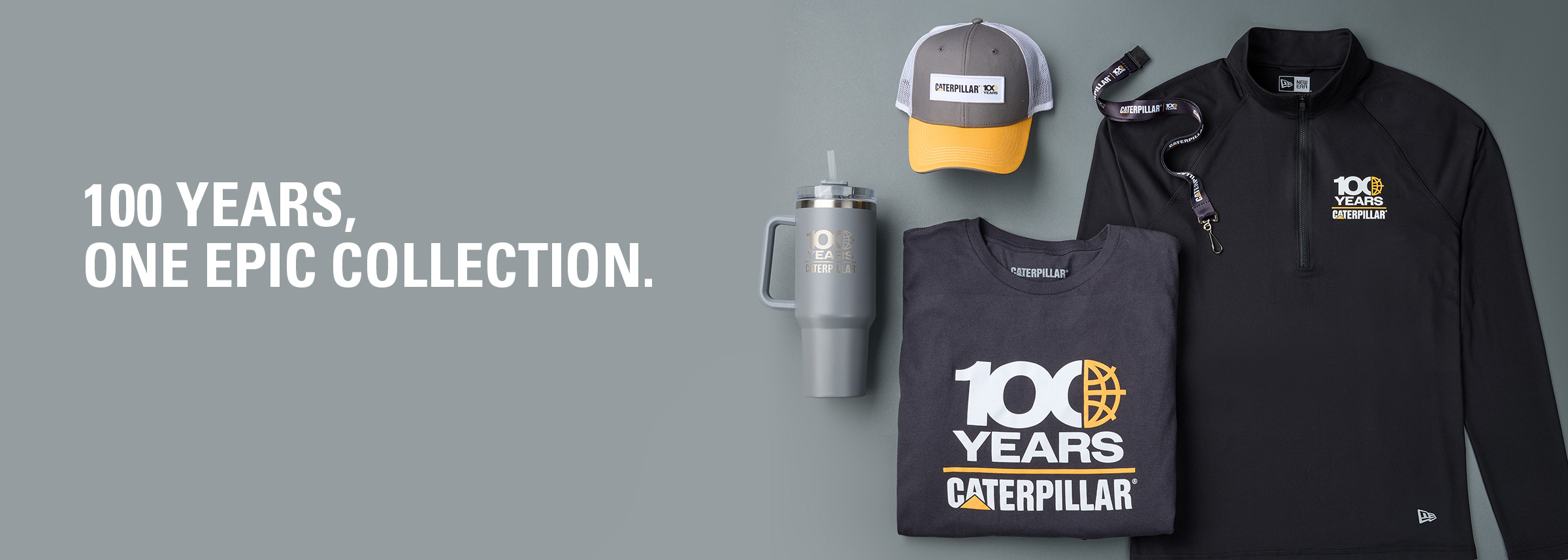 100 Year