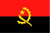 Angola
